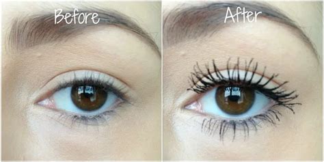 short eyelashes best mascara